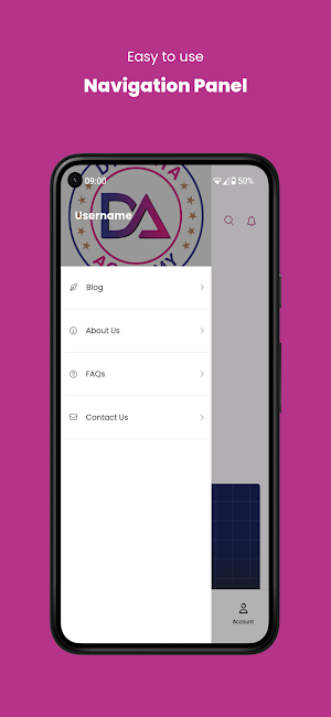 Daksha Academy Screenshot 3