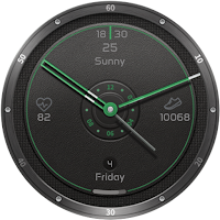 Zen Loop - Watch Face