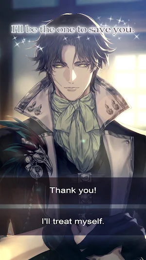 Twilight Moon Calling Screenshot 1