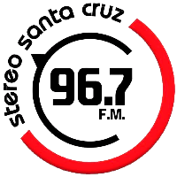 967 Stereo Santa Cruz