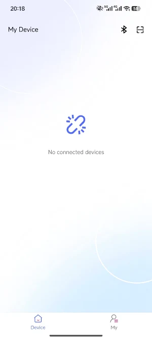 PYN Charger Screenshot 3