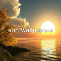 sun wallpapers