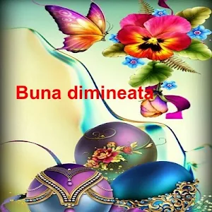 imagini de bună dimineața Screenshot 3
