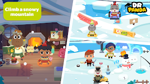 Panda School Screenshot 3