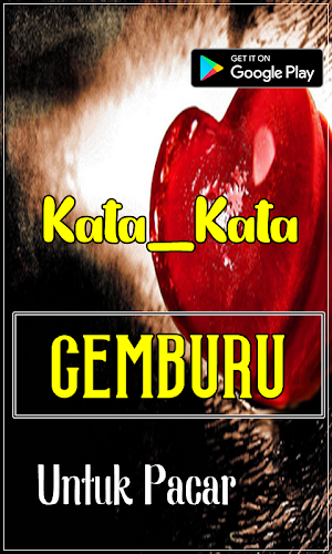 Kata Cemburu Sedih Dan Galau P Screenshot 1
