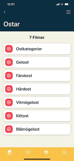 Visible Knowledge Screenshot 2