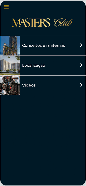 Masters Club Screenshot 3