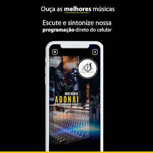 Adonai Church Of God Screenshot 2