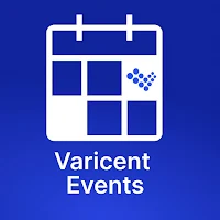 Varicent Events