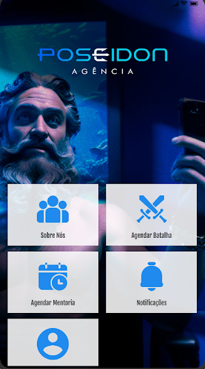 POSEIDON Screenshot 2