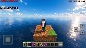 One Block Craftsman Screenshot 1