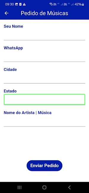 Rádio Soteropolitana Salvador Screenshot 2