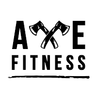 Axe Fitness.