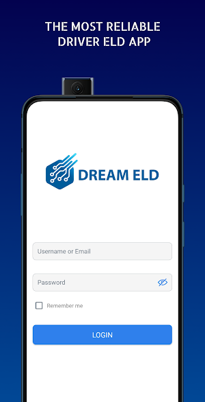 DREAM ELD PRO Screenshot 0