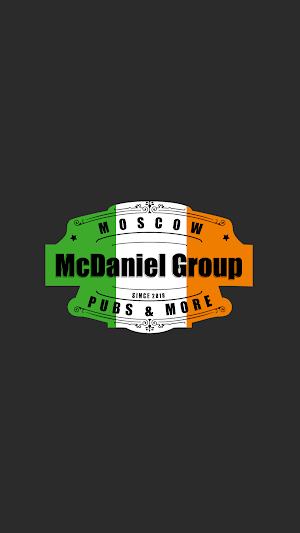 McDaniel Screenshot 0