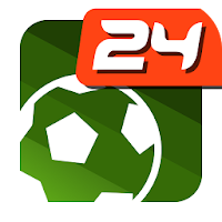 Futbol24 soccer livescore app