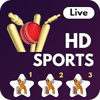 HD Sports One Live Cricket TV