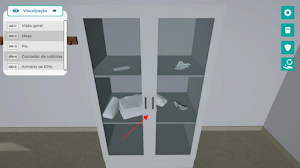 AGLV 408 AGENTES ANTISSÉPTICOS Screenshot 2