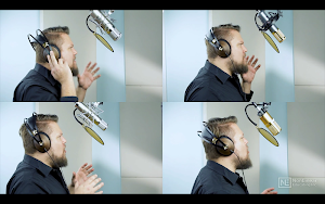 Recording Vocals Course in Logic Pro X By mPV Screenshot 3
