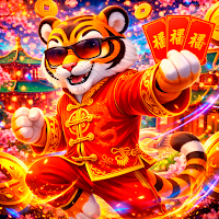 Tiger Temple