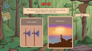 The Choice of Life: Middle Ages screenshot 6
