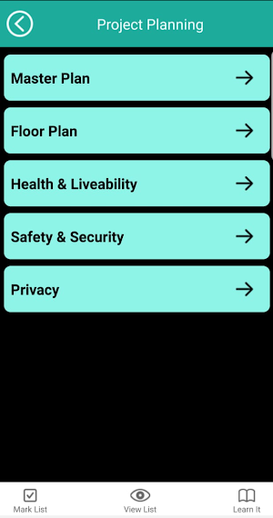 Knowhome Screenshot 3