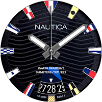 NAUTICA