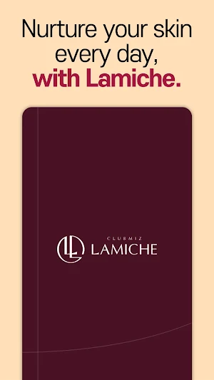 Lamiche Dermatology Screenshot 1