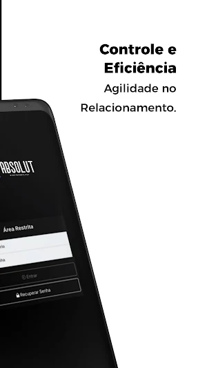 ABSOLUT Screenshot 1