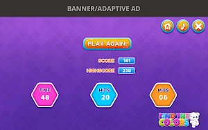 Find The Colors Screenshot 0