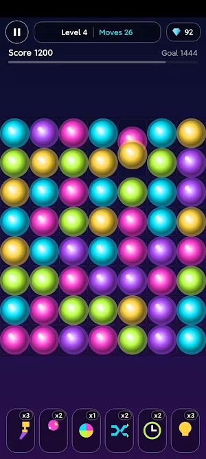 Mello Think Screenshot 1