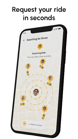 ORO Screenshot 1