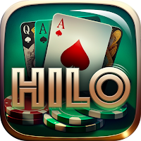 HiLo Poker Casino Game