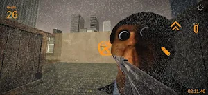 Nextbot chasing 2 Screenshot 0