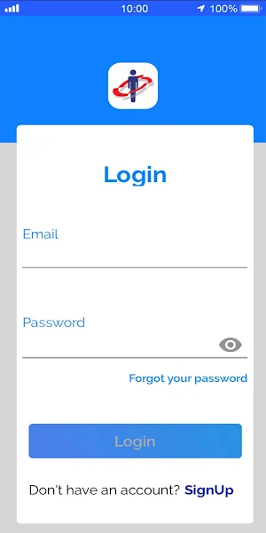 iConnectYou Screenshot 0