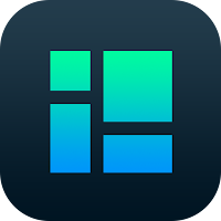 Lipix - Photo Collage & Editor
