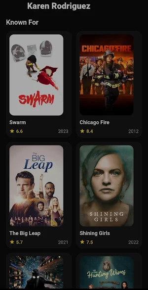 SuperCine.TV : Filmes e Series Screenshot 2