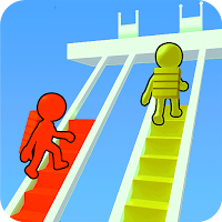 Bridge Race