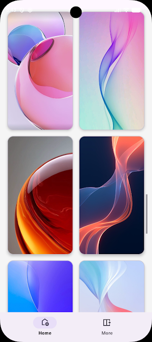 Xiaomi 14 pro Wallpapers HD 4K Screenshot 2