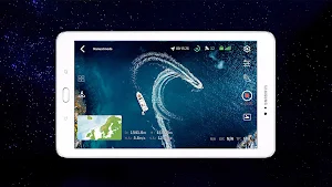 HS Sirius Screenshot 2