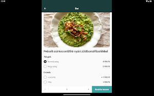 Food Revolution Screenshot 3