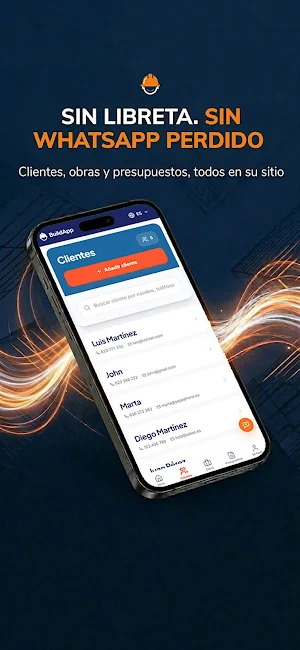 BuildApp Screenshot 3