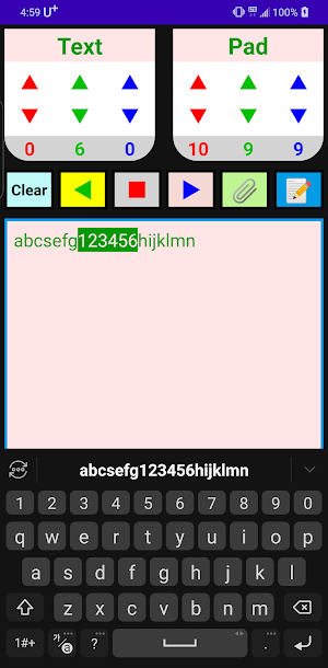 NowClip Screenshot 1