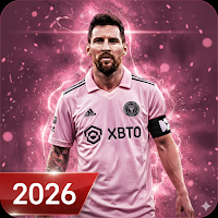 Soccer Lionel Messi Wallpapers