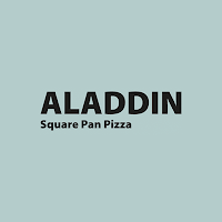 Aladdin Square Pan Pizza