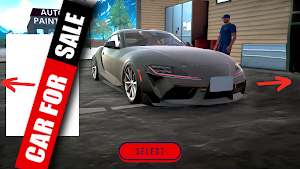 Car Sale Simulator 2023 Screenshot 3