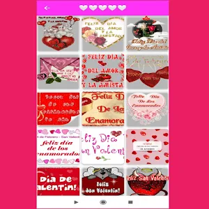 happy valentines day gif Screenshot 0