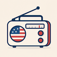 USA Tunes - Live FM - AM Radio