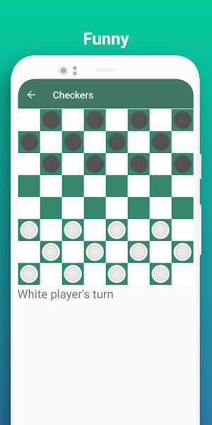 Checkmate Challenge Screenshot 2