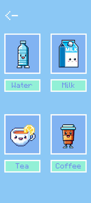 Water Friend - Hydration App Screenshot 2